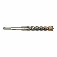 Буры MX4 SDS-Plus - 4-е режущие кромки SDS-Plus MX4 16 x 160 - 1 pc 4932430726