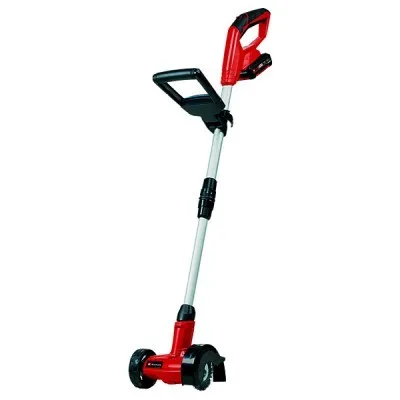 Очиститель садовых дорожек аккумуляторный Einhell GC-CC 18 Li-Solo 3424050