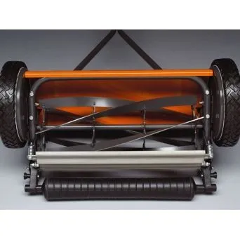 Газонокосилки и сенокосилки