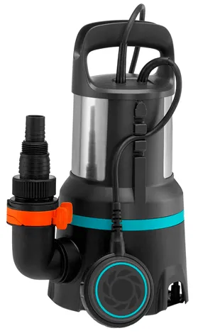 Насос дренажный Gardena 16000 09042-20