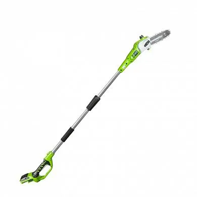 Высоторез аккумуляторный GreenWorks G24PS20/ 20127 24 В