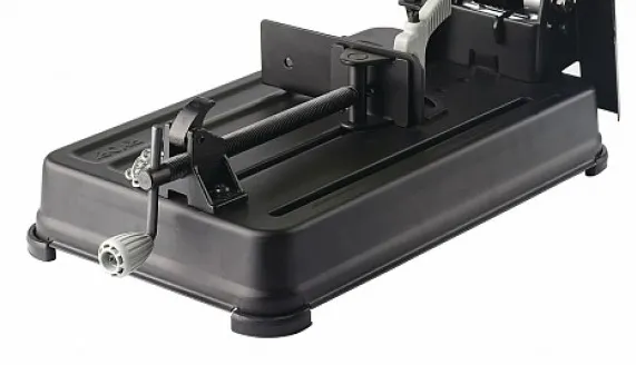 Отрезные пилы по металлу