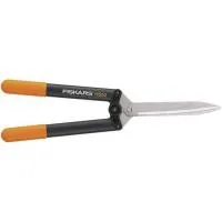 Ножницы для живой изгороди Fiskars PowerLever 1001564