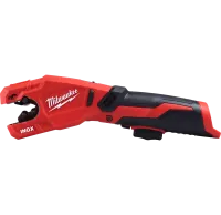Труборез Milwaukee по нержавеющей стали Raptor M12 PCSS-0 4933479241