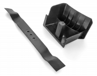 Комплект для мульчирования Husqvarna LC356VP 598 01 81-01