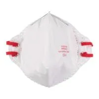 Респиратор Milwaukee складной без клапана FFP2 (20 шт/упак) 4932479238