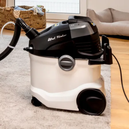 Моющий пылесос Karcher SE 6 Signature Line (Полная комплектация. Отсутствует упаковочная коробка) 1.081-190.1