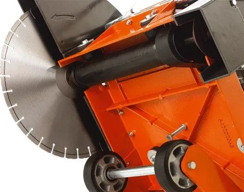 Нарезчик швов Husqvarna FS 410 D 965 15 01-01