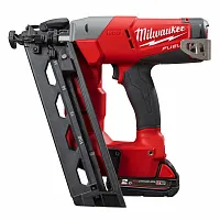 M18 FUEL™ 16 GA Гвоздезабиватель с наклонным магазином M18 CN16GA-202X 4933451570