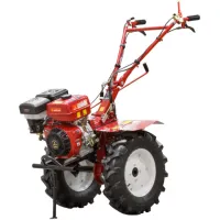 Мотоблок бензиновый Asilak SL-186