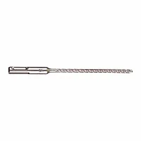 Бур MX4 SDS-Plus - 4-е режущие кромки / упаковка 10 штук SDS-Plus MX4 5 x 165 - 10 pcs 4932471250