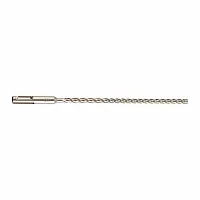 Бур MX4 SDS-Plus - 4-е режущие кромки / упаковка 10 штук SDS-Plus MX4 6 x 215 - 10 pcs 4932430234