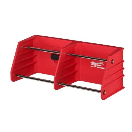 Держатель плоскогубцев для стеллажной системы Milwaukee PACKOUT 4932480710