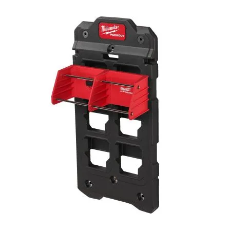 Держатель плоскогубцев для стеллажной системы Milwaukee PACKOUT 4932480710