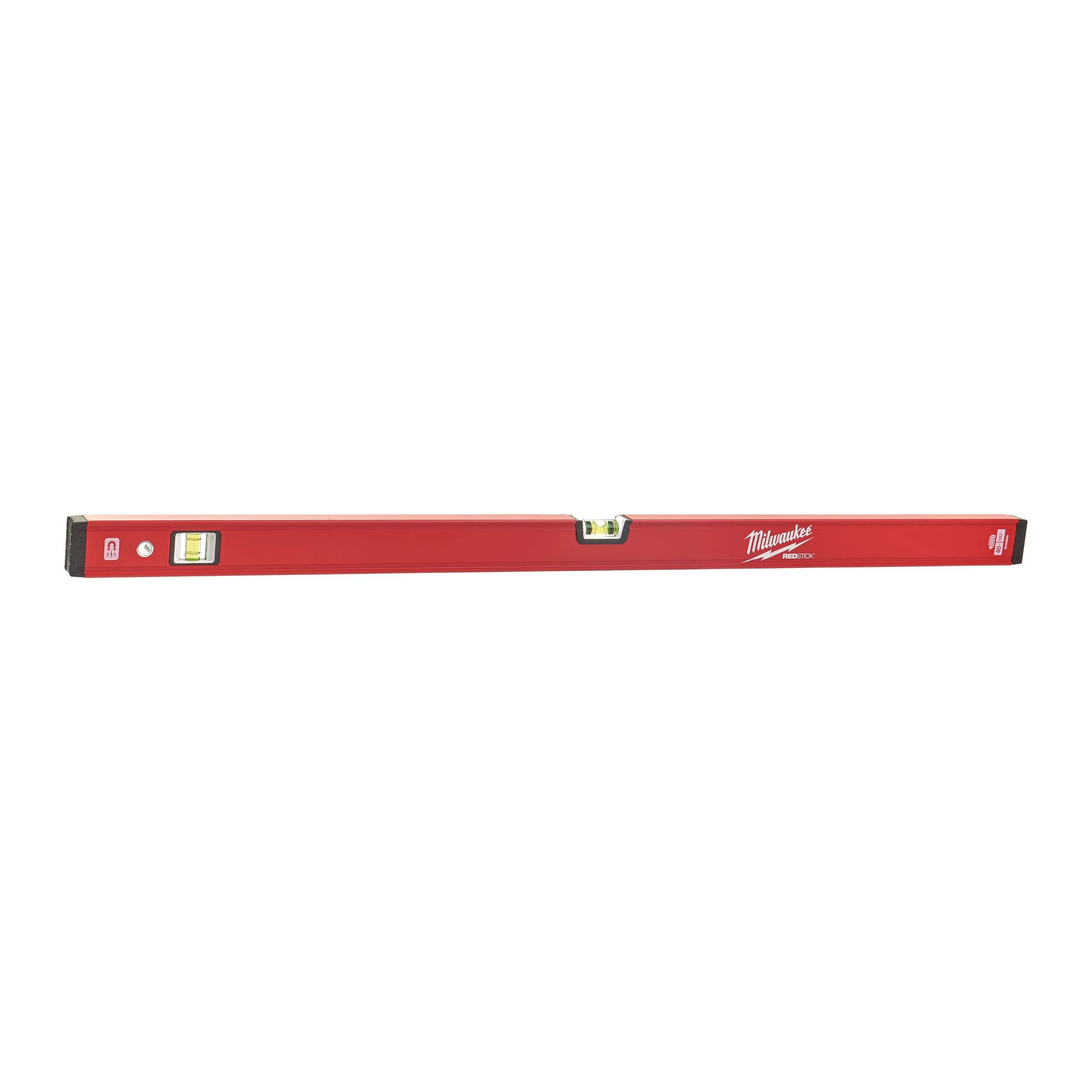 Уровень Milwaukee REDSTICK™ в корпусе Compact 100 см магнитный 4932459085