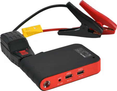 Пусковое устройство Fubag DRIVE 400 38635