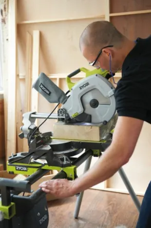 Торцовочные пилы