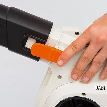 Садовые пылесосы, воздуходувки