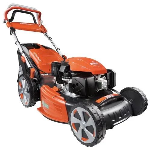 Газонокосилки и сенокосилки