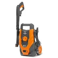 Мойка высокого давления Daewoo DAW 400 DAW 400