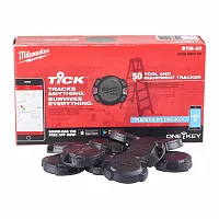 Milwaukee® TICK - Bluetooth® электронная метка BTM-50 4932459350