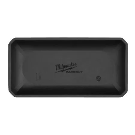 Ячейки магнитная для стеллажной системы Milwaukee PACKOUT 10x20 см 4932493381