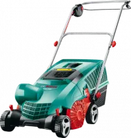 Аэраторы, скарификаторы