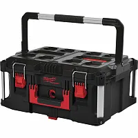Кейс большой Milwaukee Packout Large Box 4932464079