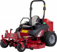 Мини-тракторы, райдеры