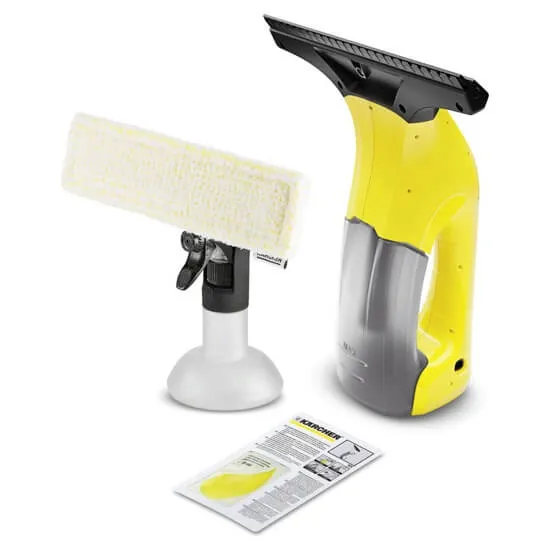 Стеклоочиститель Karcher WV 1 Plus 1.633-203.0