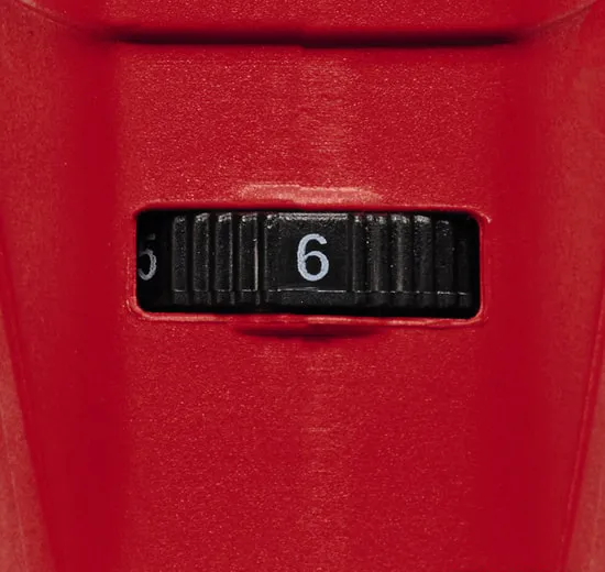 Болгарка Einhell TE-AG 125/1010 CE Q 4430890