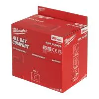 Вкладыши противошумные (200 шт) 4932480465