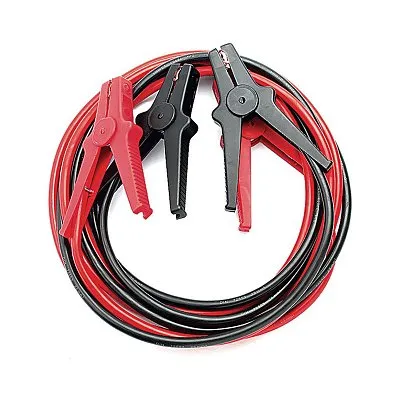 Пусковые провода Fubag SMART CABLE 320 68830