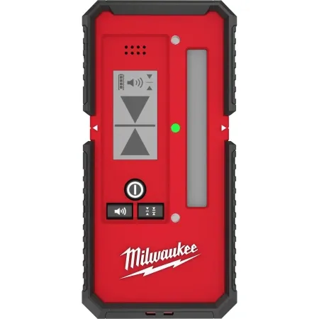 Детектор лазера для линейных лазерных нивелиров Milwaukee LLD50 4932478104