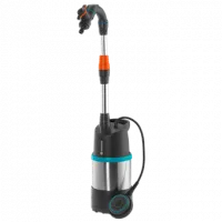 Насос погружной для резервуаров с дождевой водой Cassic 4000/1