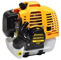Двигатель бензиновый Champion G033HTF-II G033HTF-II