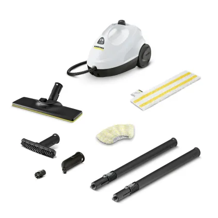 Пароочиститель Karcher SC 2 EasyFix 1.512-600.0