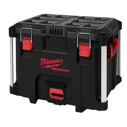 Кейс Packout XL Tool Box Milwaukee 4932478162