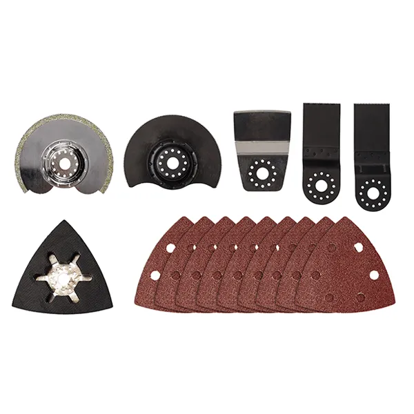 Многофункциональный инструмент (реноватор)