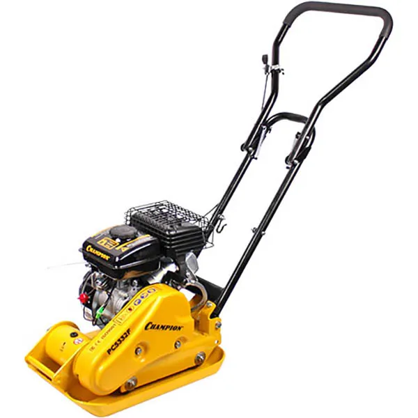 Виброплита Champion PC6337F PC6337F