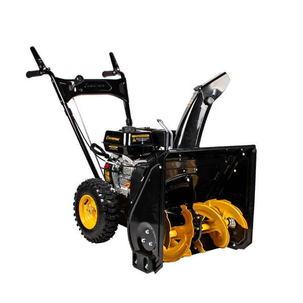 Снегоуборщики