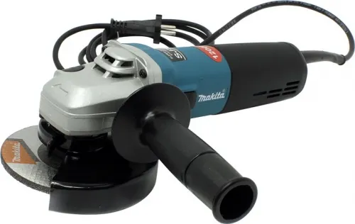 Болгарка Makita 9562CH 9562CH