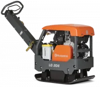 Виброплита реверсивная Husqvarna LG 204 D 967 85 52-05