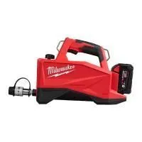 Аккумуляторный вспомогательный гидравлический насос Milwaukee M18 HMP700-501 4933493921 Аккумуляторный вспомогательный гидравлический насос Milwaukee M18 HMP700-501 4933493921