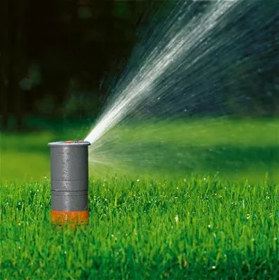 Автоматические системы полива