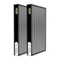 Комплект антибактериальных фильтров для Karcher AF 100 2х 2.863-034.0