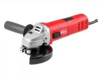 Одноручная углошлифмашина WORTEX AG 1211-1 E в коробке AG12111E0018