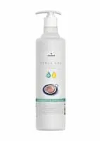 Моющий гель для посуды с витамином "Е" и экстрактом Алоэ Pro-Brite Sense Gel 