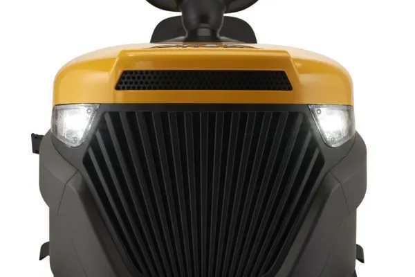 Трактор садовый STIGA TORNADO 5108 W (Honda) 2T1200381/ST2 Мини-тракторы, райдеры