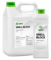Защита от запаха GraSS «SmellBlock» 